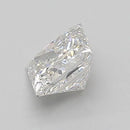 1.00ct Princess Lab Grown Diamond (Colour F, Clarity VS1, IGI Certified)