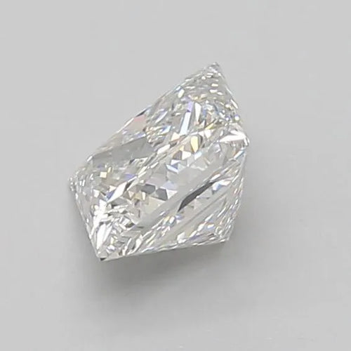 1.00ct Princess Lab Grown Diamond (Colour F, Clarity VS1, IGI Certified)