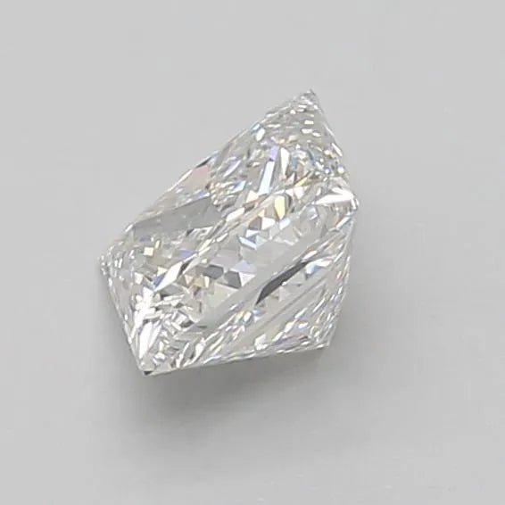1.00ct Princess Lab Grown Diamond (Colour F, Clarity VS1, IGI Certified)