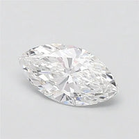 1.01ct Marquise Lab Grown Diamond (Colour E, Clarity VVS2, IGI Certified)