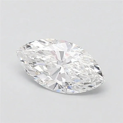 1.01ct Marquise Lab Grown Diamond (Colour E, Clarity VVS2, IGI Certified)
