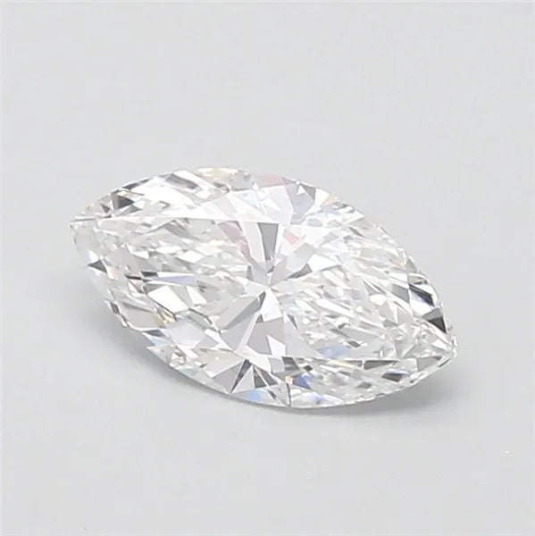 1.01ct Marquise Lab Grown Diamond (Colour E, Clarity VVS2, IGI Certified)