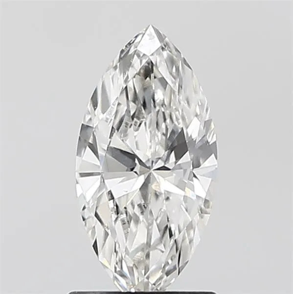 1.01ct Marquise Lab Grown Diamond (Colour G, Clarity VS2, IGI Certified)