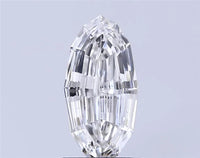 1.01ct Other Lab Grown Diamond (Colour F, Clarity VS2, IGI Certified)