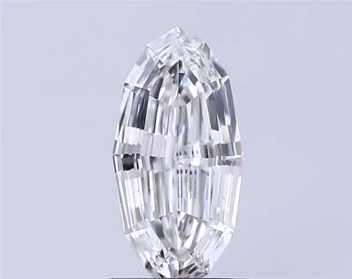 1.01ct Other Lab Grown Diamond (Colour F, Clarity VS2, IGI Certified)