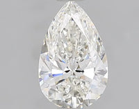 1.01ct Pear Lab Grown Diamond (Colour F, Clarity VVS2, IGI Certified)