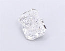 1.01ct Radiant Lab Grown Diamond (Colour D, Clarity VS1, IGI Certified)
