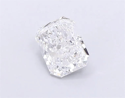 1.01ct Radiant Lab Grown Diamond (Colour D, Clarity VS1, IGI Certified)