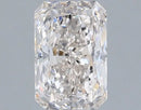 1.01ct Radiant Lab Grown Diamond (Colour H, Clarity VS1, IGI Certified)