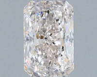 1.01ct Radiant Lab Grown Diamond (Colour H, Clarity VS1, IGI Certified)