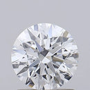 1.01ct Round Lab Grown Diamond (Colour F, Clarity VVS1, Cut ID, IGI Certified)