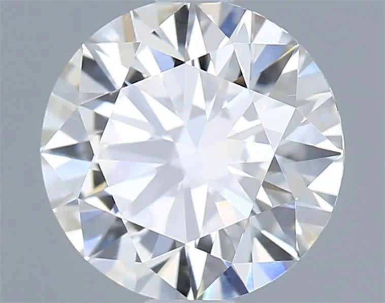 1.01ct Round Lab Grown Diamond (Colour G, Clarity VVS2, Cut ID, IGI Certified)