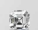 1.02ct Asscher Lab Grown Diamond (Colour D, Clarity VS1, IGI Certified)