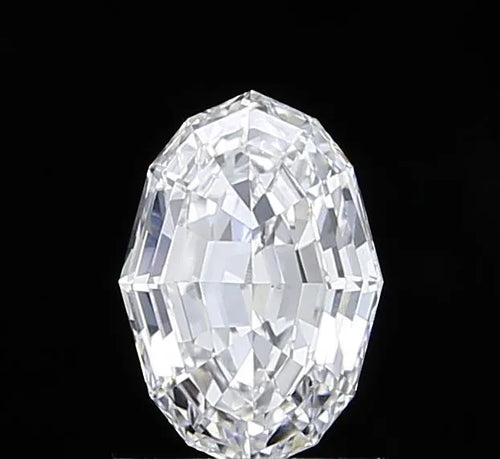 1.02ct Other Lab Grown Diamond (Colour E, Clarity VVS2, IGI Certified)