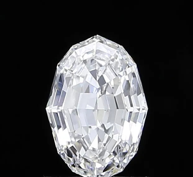 1.02ct Other Lab Grown Diamond (Colour E, Clarity VVS2, IGI Certified)
