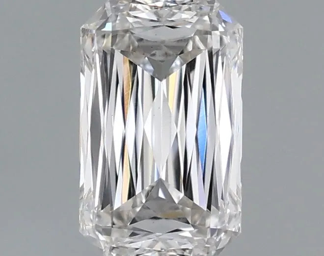 1.02ct Radiant Lab Grown Diamond (Colour G, Clarity VVS2, IGI Certified)
