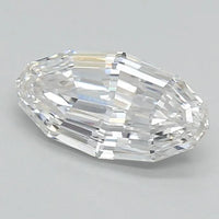 1.03ct Other Lab Grown Diamond (Colour E, Clarity VS1, IGI Certified)