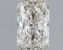1.04ct Radiant Lab Grown Diamond (Colour H, Clarity VVS2, IGI Certified)