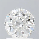 1.05ct European cut Lab Grown Diamond (Colour F, Clarity VVS1, IGI Certified)