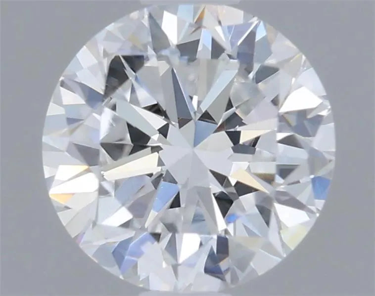 1.05ct Round Lab Grown Diamond (Colour D, Clarity VVS2, Cut GD, IGI Certified)