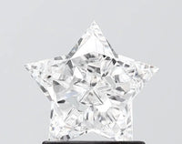 1.05ct Star Lab Grown Diamond (Colour D, Clarity VVS1, IGI Certified)