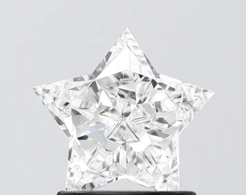 1.05ct Star Lab Grown Diamond (Colour D, Clarity VVS1, IGI Certified)