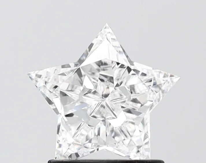 1.05ct Star Lab Grown Diamond (Colour D, Clarity VVS1, IGI Certified)