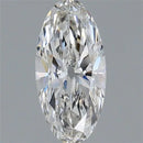 1.06ct Oval Lab Grown Diamond (Colour F, Clarity VVS2, IGI Certified)