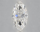 1.07ct Marquise Lab Grown Diamond (Colour E, Clarity FL, IGI Certified)