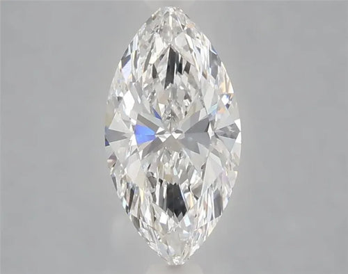 1.07ct Marquise Lab Grown Diamond (Colour E, Clarity FL, IGI Certified)