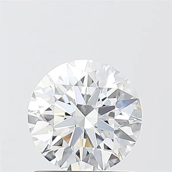 1.07ct Round Lab Grown Diamond (Colour E, Clarity VVS2, Cut ID, IGI Certified)