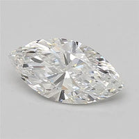 1.10ct Marquise Lab Grown Diamond (Colour D, Clarity VS1, IGI Certified)