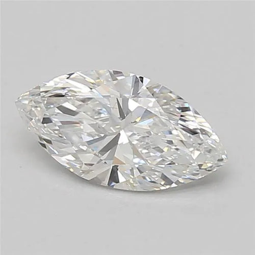 1.10ct Marquise Lab Grown Diamond (Colour D, Clarity VS1, IGI Certified)