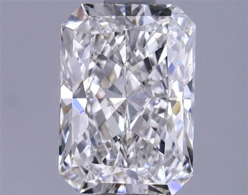 1.13ct Radiant Lab Grown Diamond (Colour G, Clarity VS2, IGI Certified)