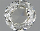 1.14ct Rose Natural Diamond (Colour I, Clarity IF, GIA Certified)