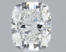 1.15ct Cushion brilliant Lab Grown Diamond (Colour F, Clarity VS1, IGI Certified)