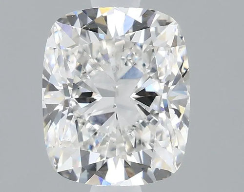 1.15ct Cushion brilliant Lab Grown Diamond (Colour F, Clarity VS1, IGI Certified)