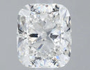 1.17ct Cushion brilliant Lab Grown Diamond (Colour F, Clarity VS1, IGI Certified)