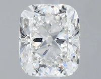 1.17ct Cushion brilliant Lab Grown Diamond (Colour F, Clarity VS1, IGI Certified)