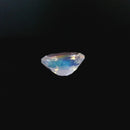 1.19ct Oval Natural Moonstone (Colour White, Clarity Eye Clean, Cut Faceted)