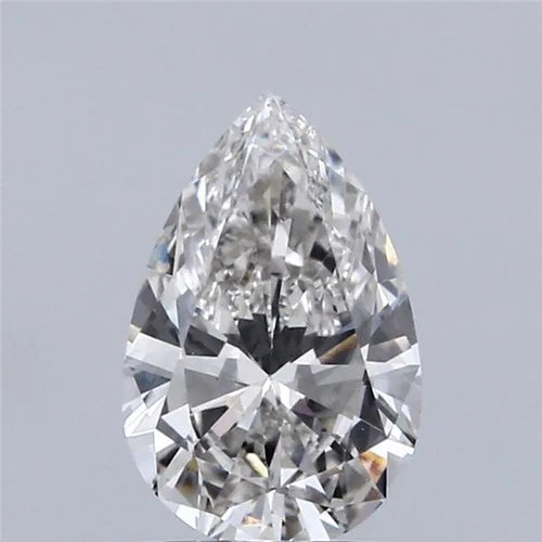 1.19ct Pear Lab Grown Diamond (Colour H, Clarity VVS2, IGI Certified)