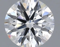 1.21ct Round Lab Grown Diamond (Colour E, Clarity IF, Cut ID, IGI Certified)