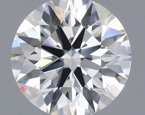 1.21ct Round Lab Grown Diamond (Colour E, Clarity IF, Cut ID, IGI Certified)