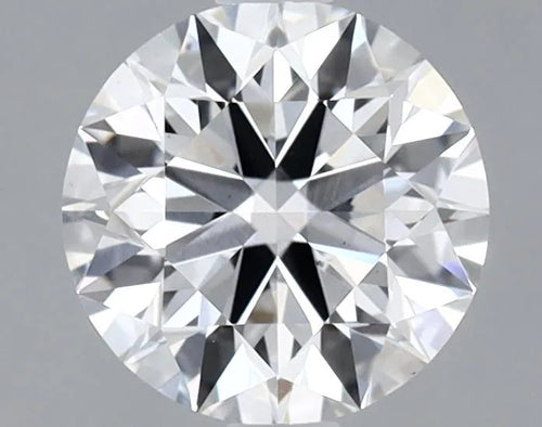 1.22ct Round Lab Grown Diamond (Colour D, Clarity SI1, Cut ID, IGI Certified)