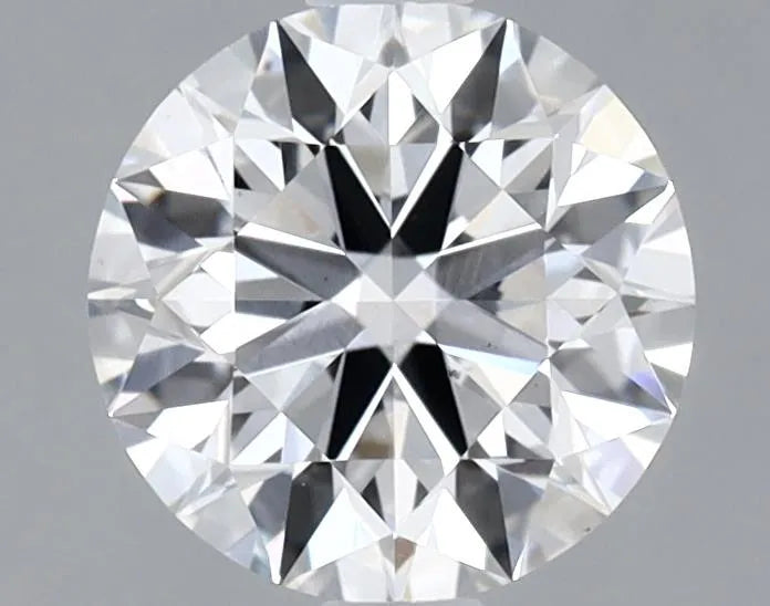 1.22ct Round Lab Grown Diamond (Colour D, Clarity SI1, Cut ID, IGI Certified)