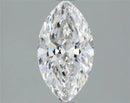 1.27ct Marquise Lab Grown Diamond (Colour E, Clarity VS1, IGI Certified)