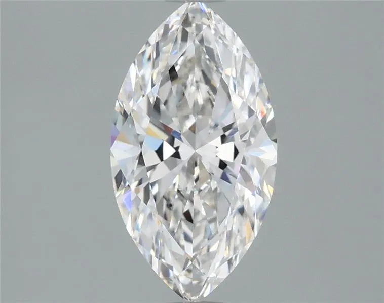 1.27ct Marquise Lab Grown Diamond (Colour E, Clarity VS1, IGI Certified)