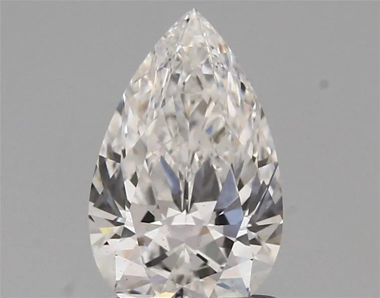 1.30ct Pear Lab Grown Diamond (Colour E, Clarity VS1, IGI Certified)