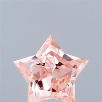 1.38ct Other Lab Grown Diamond (Colour Fancy Intense Pink, Clarity VVS2, IGI Certified)