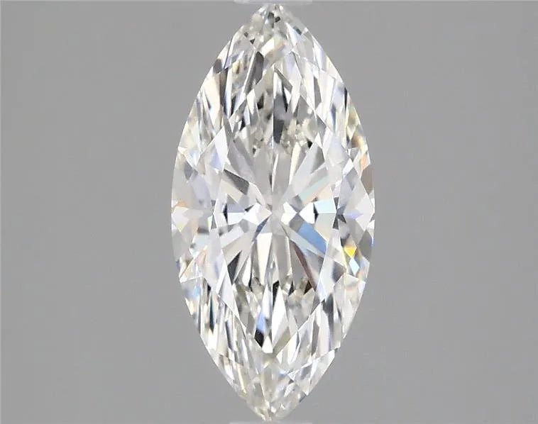 1.39ct Marquise Lab Grown Diamond (Colour H, Clarity VVS1, IGI Certified)